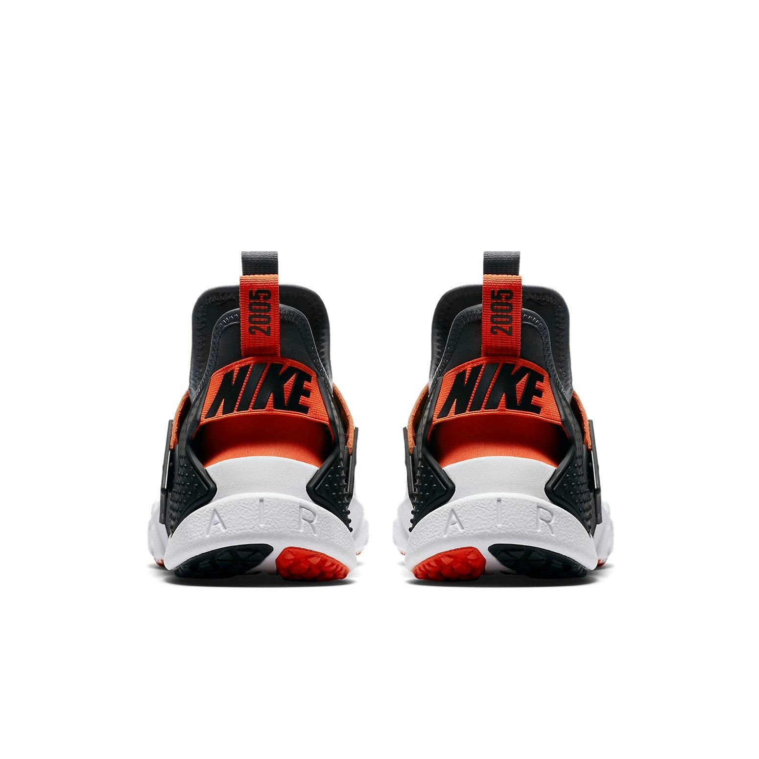 Nike Air Huarache Drift Premium 'Rush Orange' AH7335-102