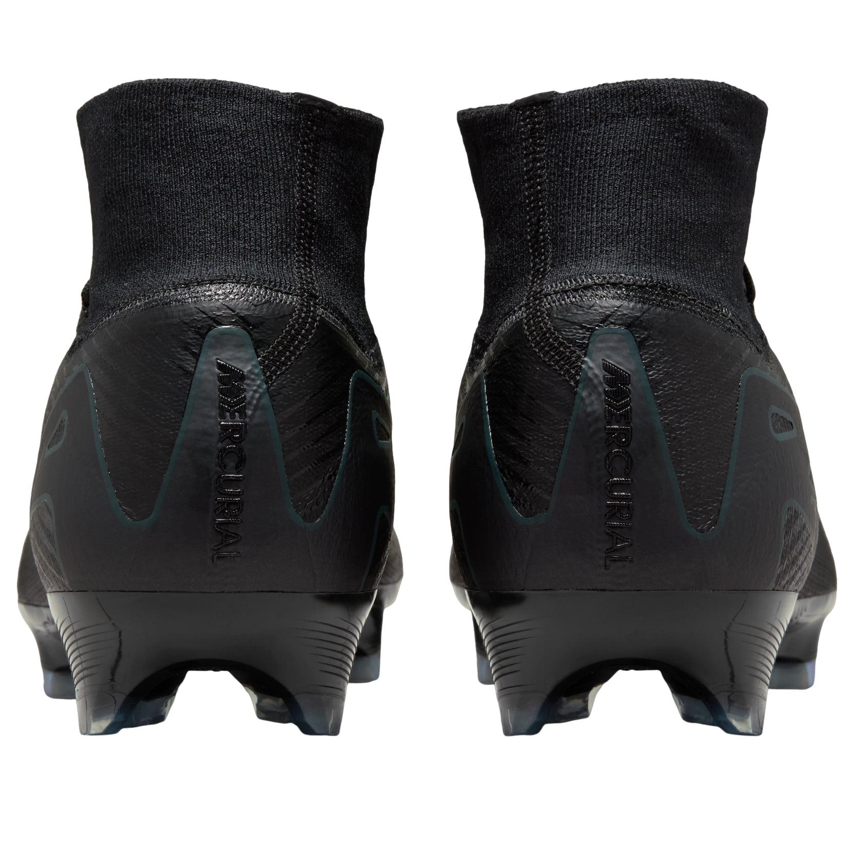 Nike Mercurial Superfly 10 Elite FG 'Shadow Pack - Black Deep Jungle' 2024 FQ1454-002