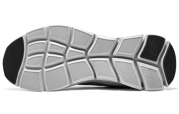 Skechers Flex Comfort Serron 'Grey' 232686-GYRD