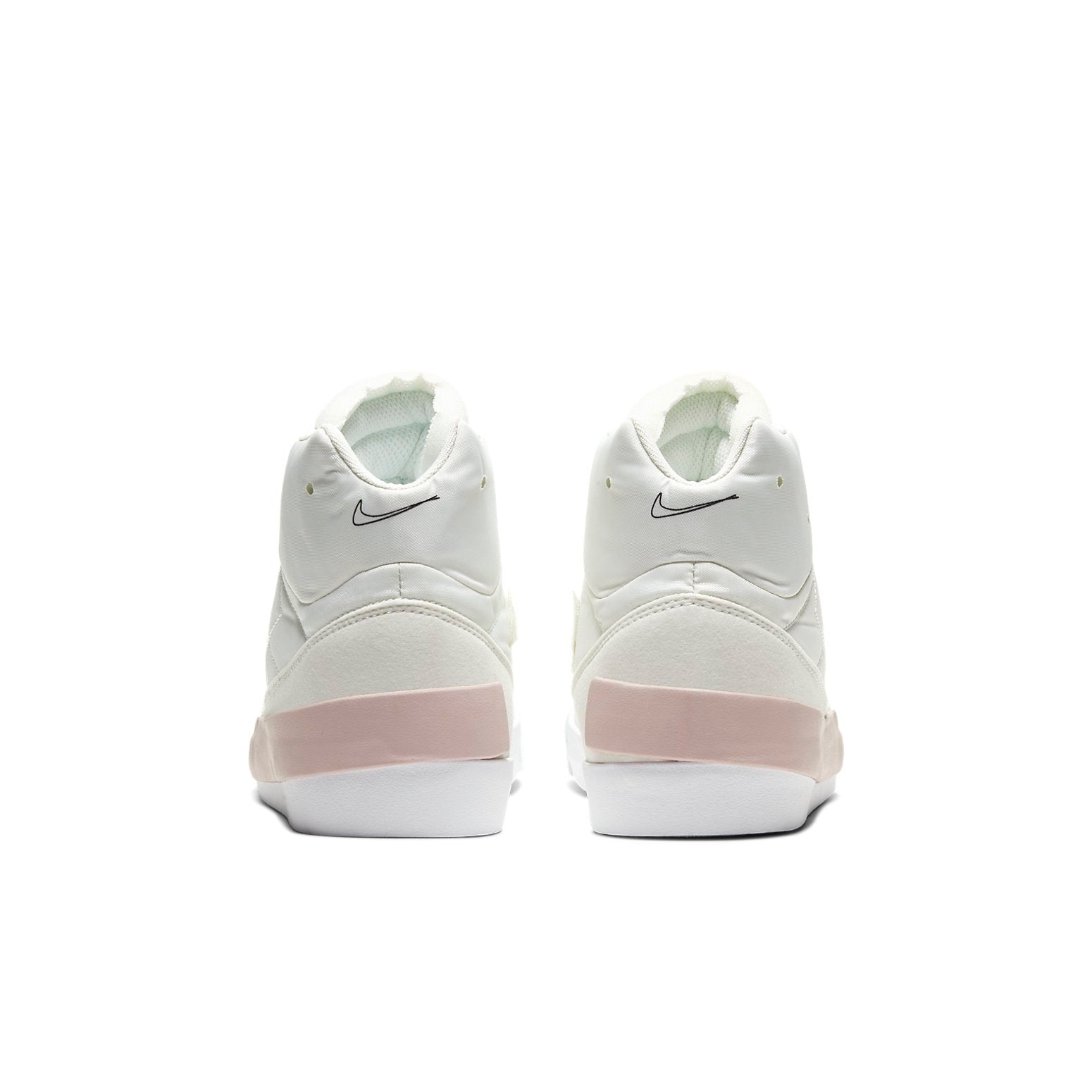 Nike Drop Type Mid 'White Stone Mauve' BQ5190-103