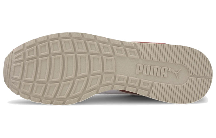 PUMA ST Runner V2 Red/White 365278-30