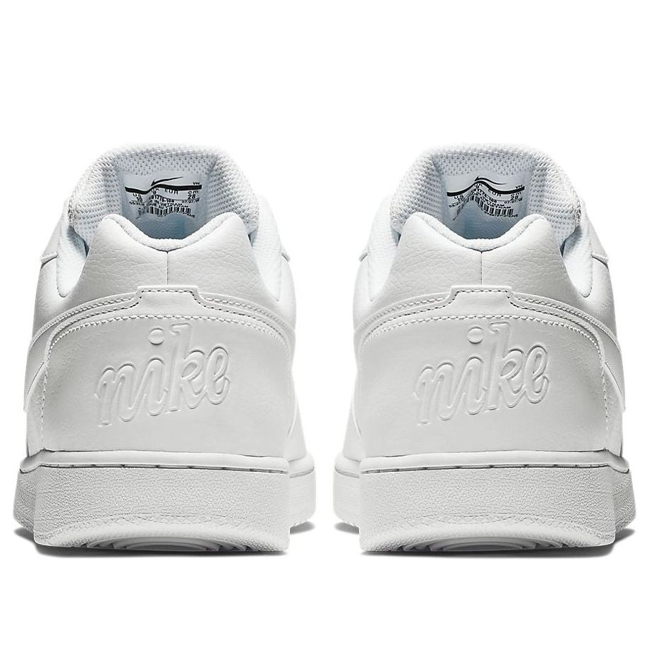 Nike Ebernon Low SL White AQ1776-100