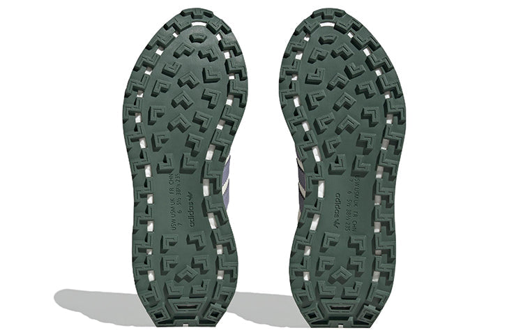 (WMNS) adidas Retropy E5 'Light Green'  IE1925