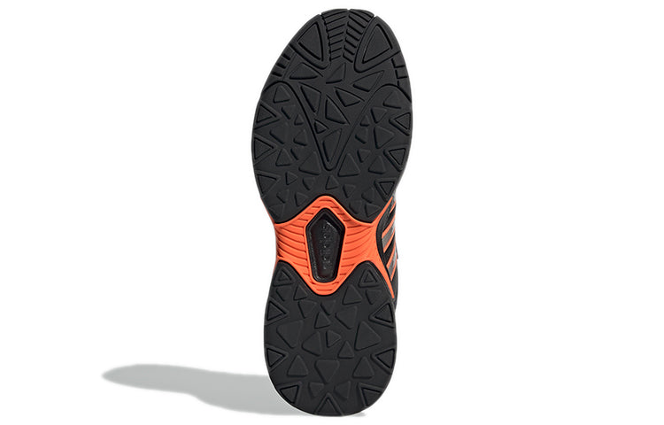 adidas Crazychaos Shadow 2.0 'Black Team Solar Orange' GX3825