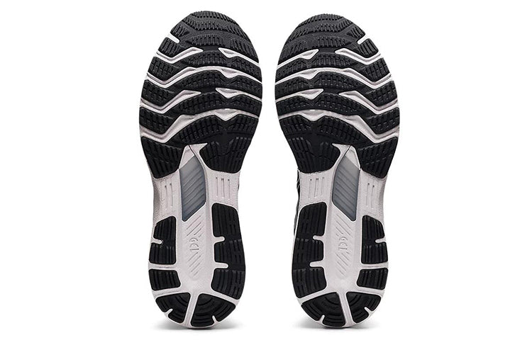 ASICS Gel-Kayano 28 2E Wide 'Black White' 1011B188-003