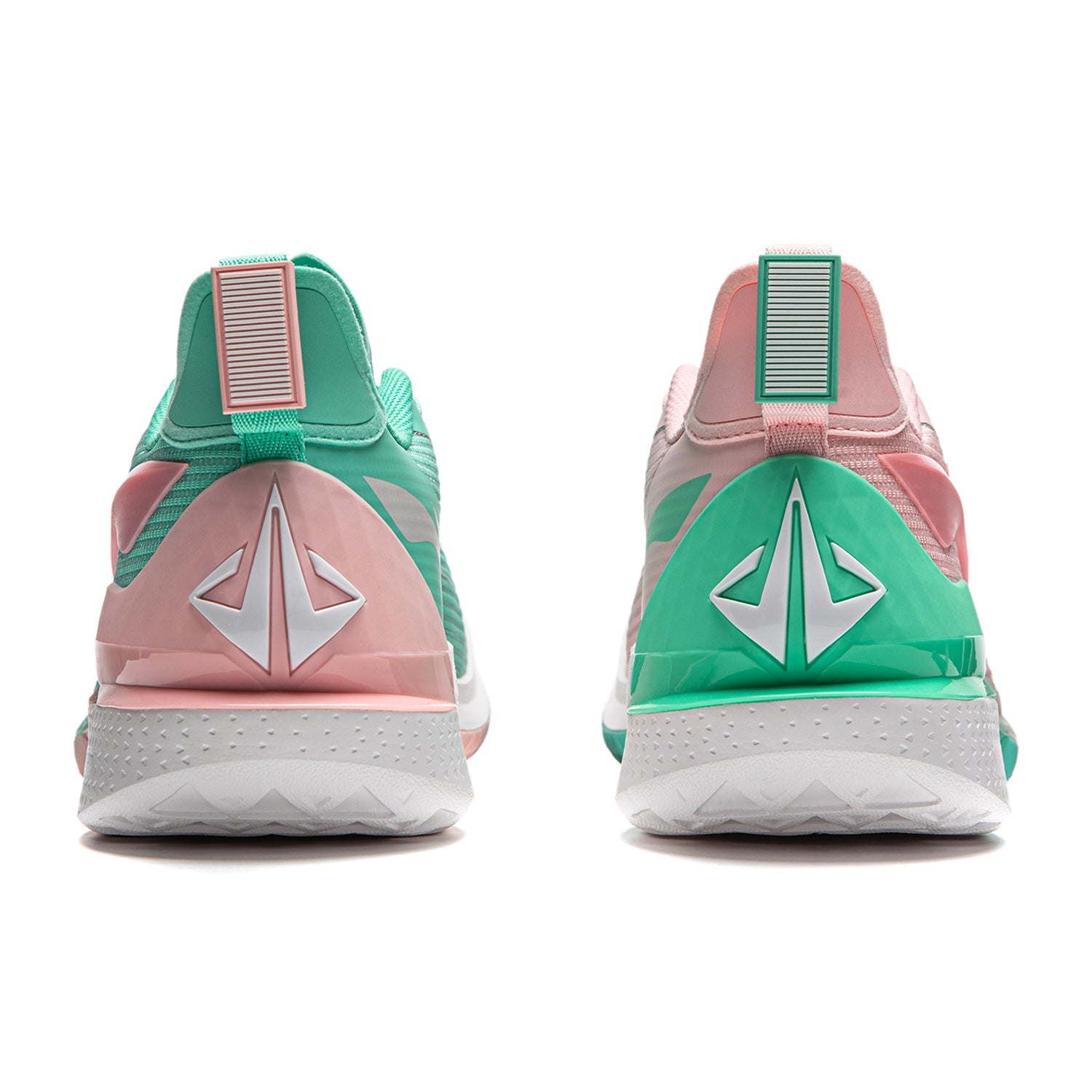 Li-Ning Jimmy Butler 2 'Miami Night Vice' ABAT081-17