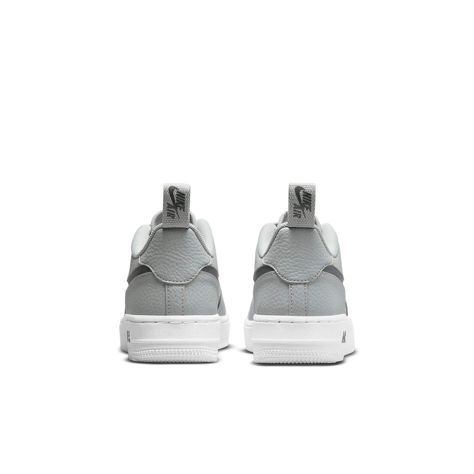 (GS) Nike Air Force 1 Low 'Light Smoke Grey' DM3211-001