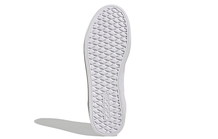 (WMNS) adidas Neo Futurevulc Lifestyle Skateboarding Shoes 'White' GX4193