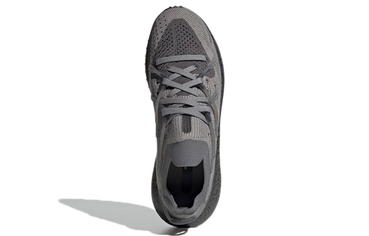 adidas originals Fusio 'Grey Black' H04507