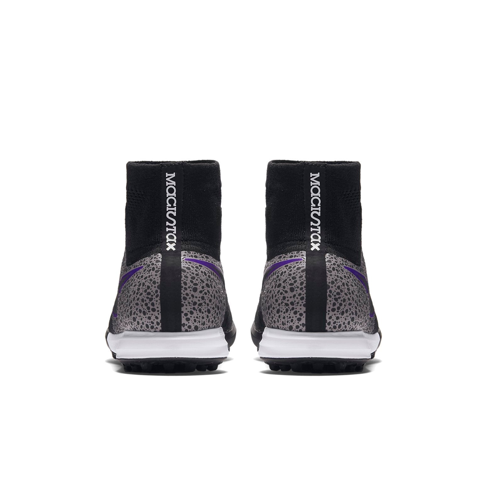 Nike Magista X Proximo TF 'Black Grey Purple' 718359-001