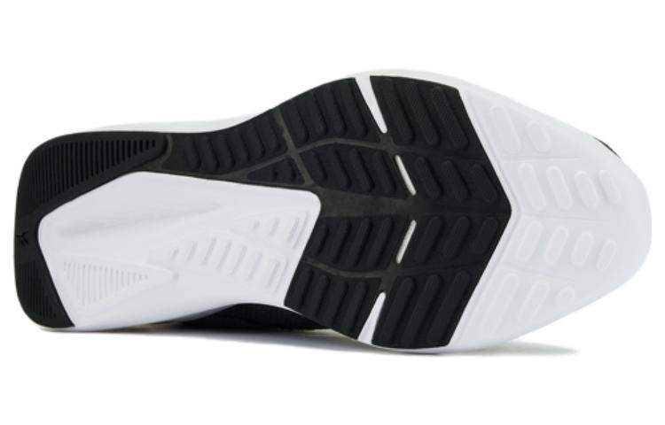 Reebok Energen TECH Running Shoes 'Black' 100033973