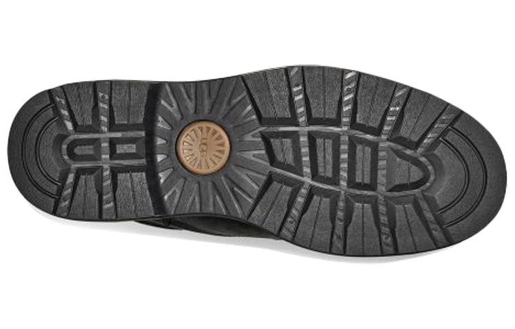 UGG Biltmore Chukka Lacing Black 1105009-BLK