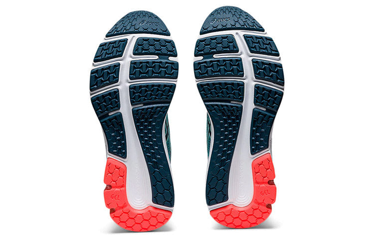 (WMNS) ASICS Gel Pulse 12 'Techno Cyan' 1012A724-300