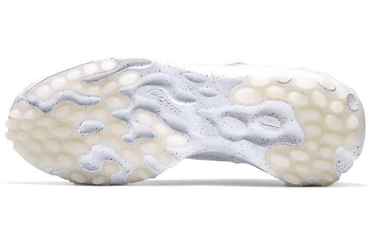 Nike Undercover x React Presto 'White' CU3459-100