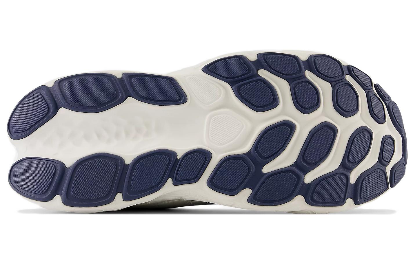 New Balance Fresh Foam X More v4 'Navy' MMORCN4