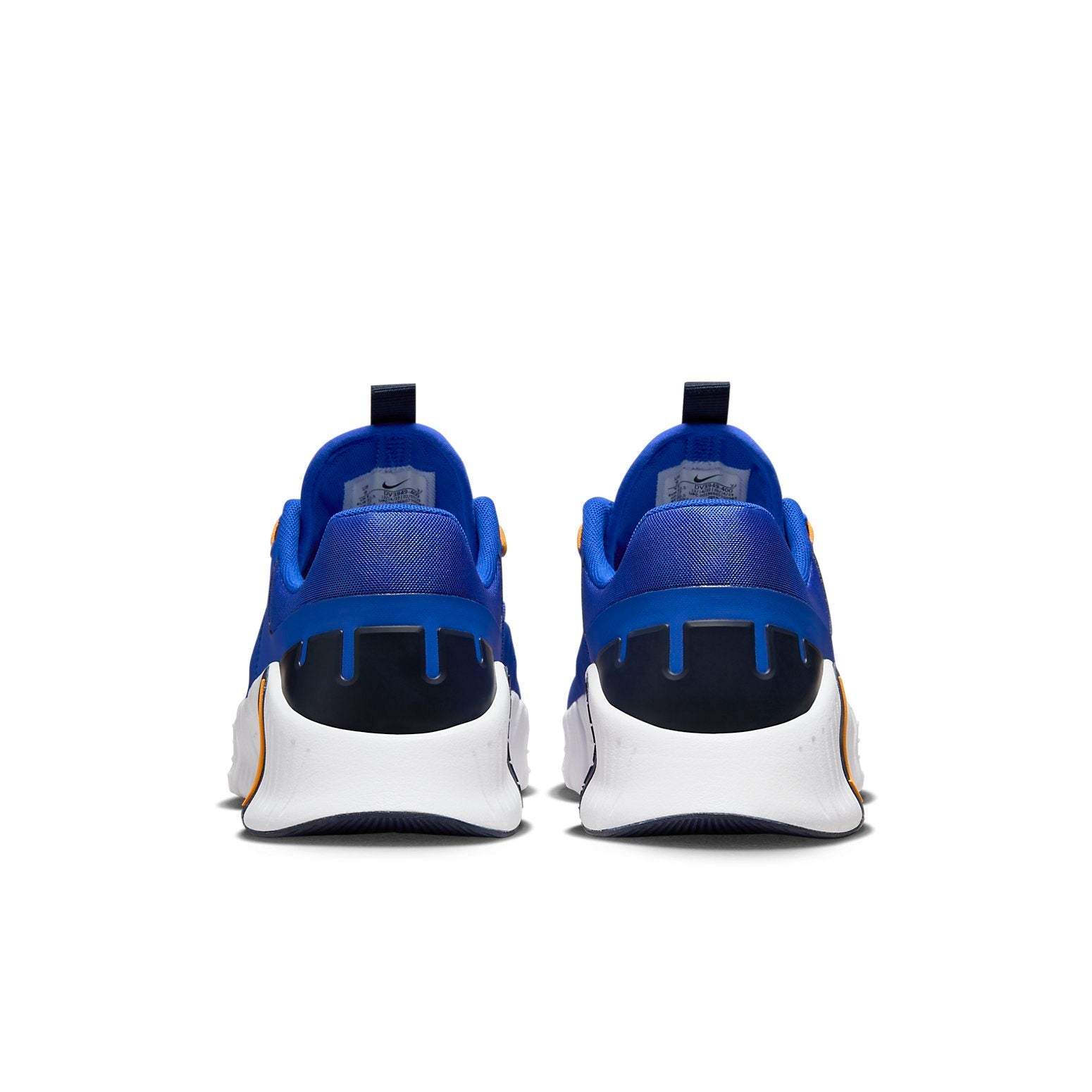 Nike Free Metcon 5 'Racer Blue Sundial' DV3949-400