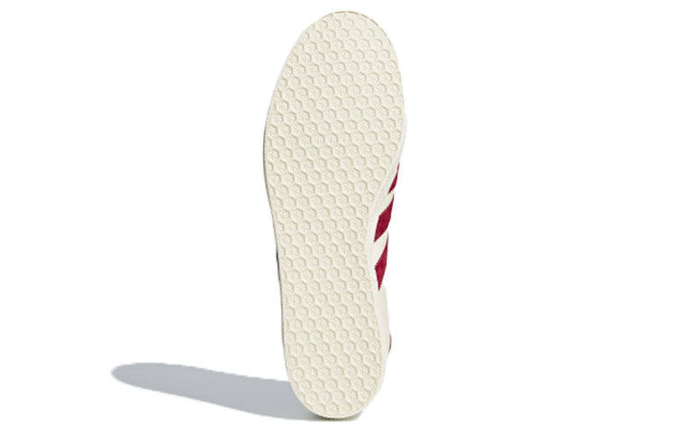adidas Gazelle 'White Red' CG7155