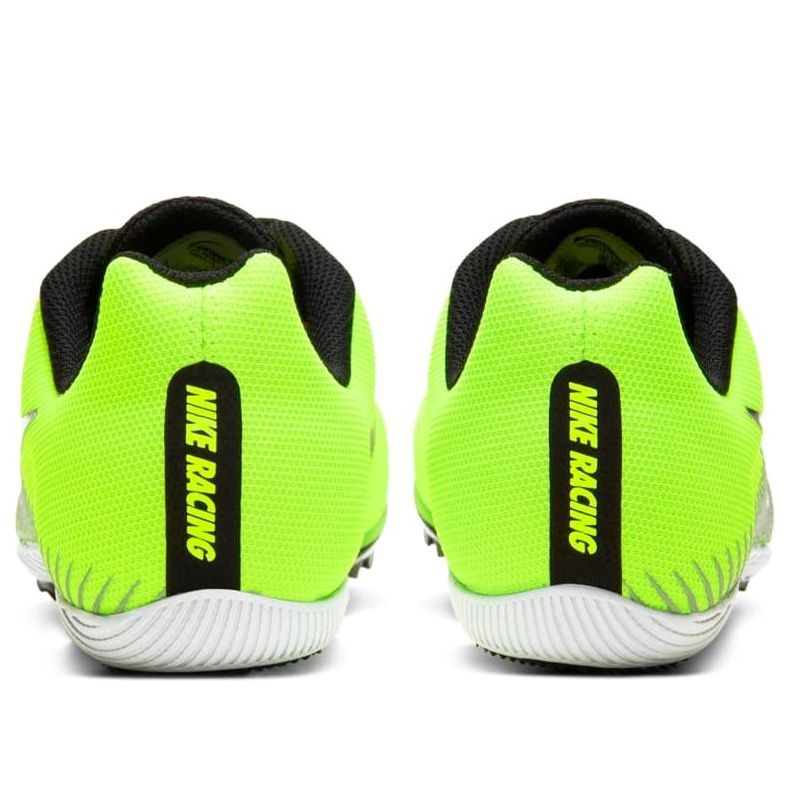 Nike Air Zoom Rival M 9 Spikes 'Electric Green' AH1020-302