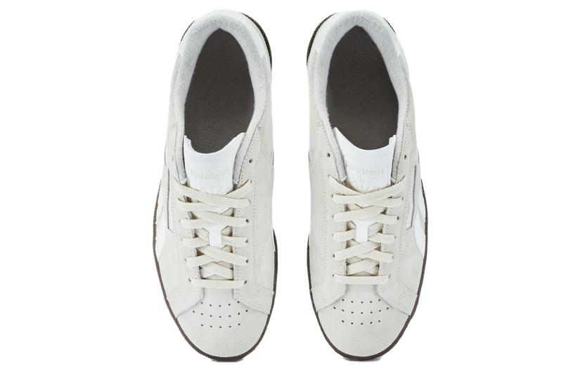 Reebok Club C Grounds UK 'Stucco Chalk Gum' 100033075