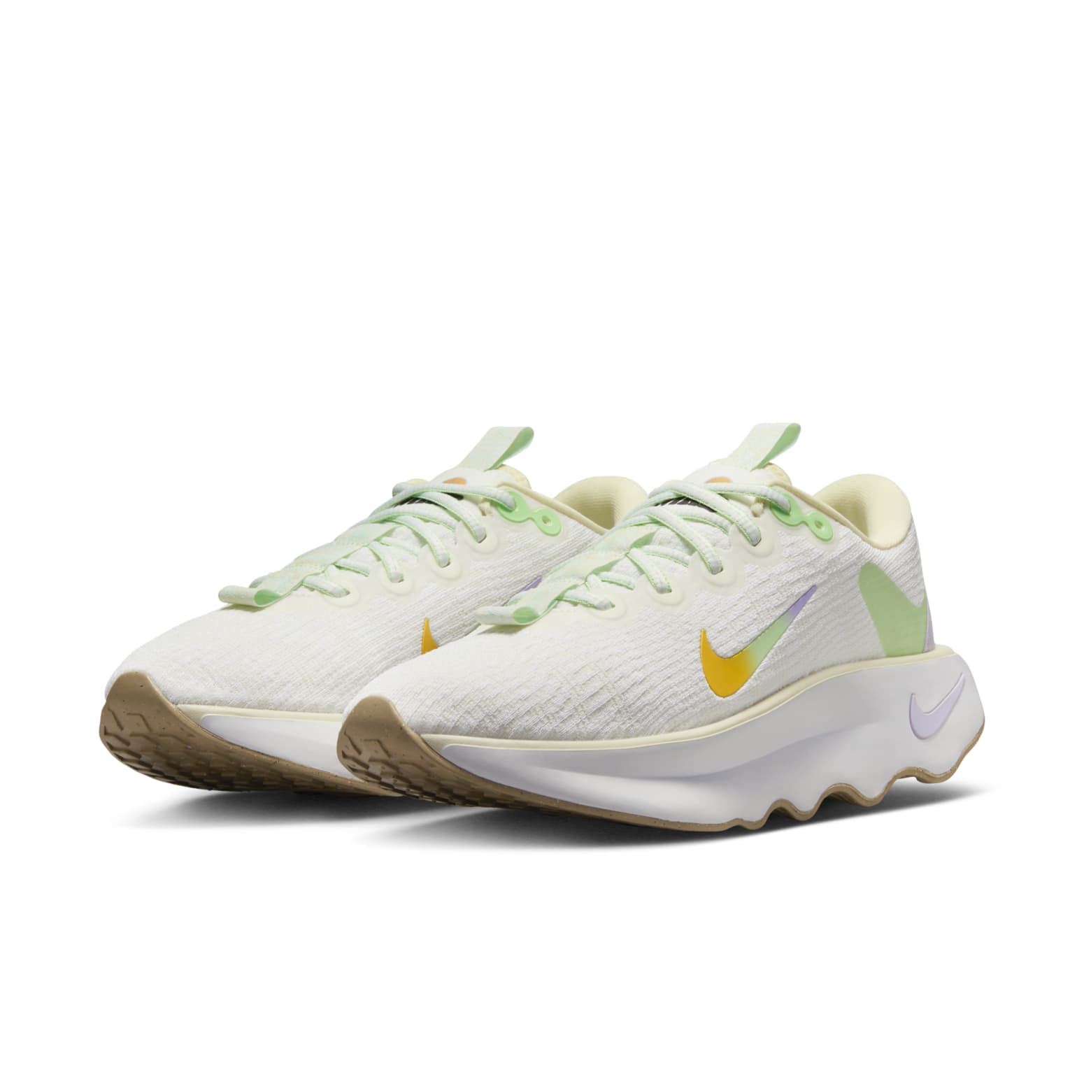 (WMNS) Nike Motiva 'Sail Violet Mist' HF5728-191