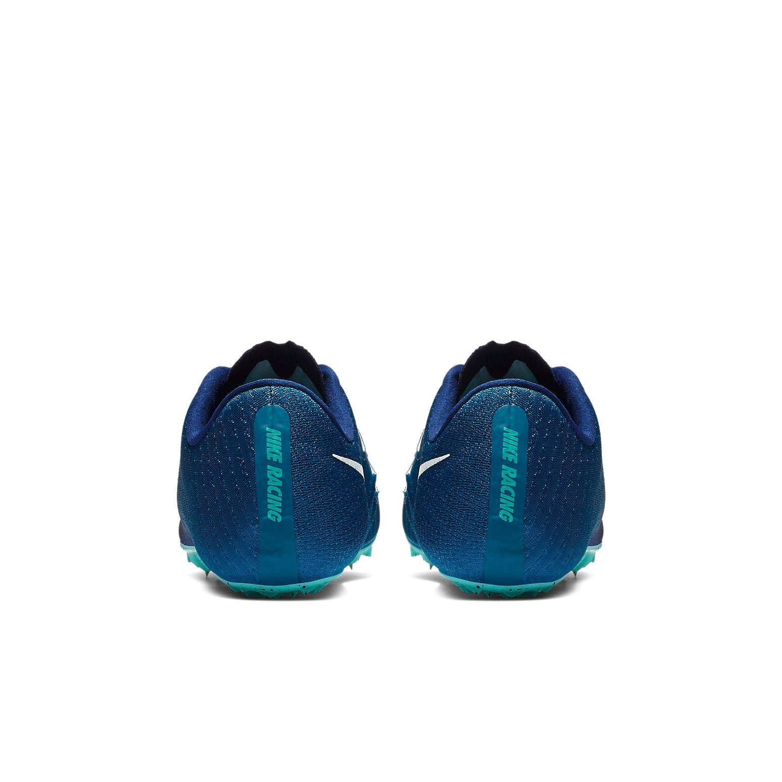 Nike Zoom JA Fly 3 'Teal Neon Green' 865633-300