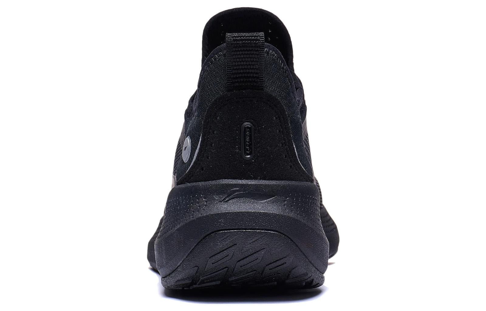 Li-Ning Soft Go 'Black' AGLT105-1