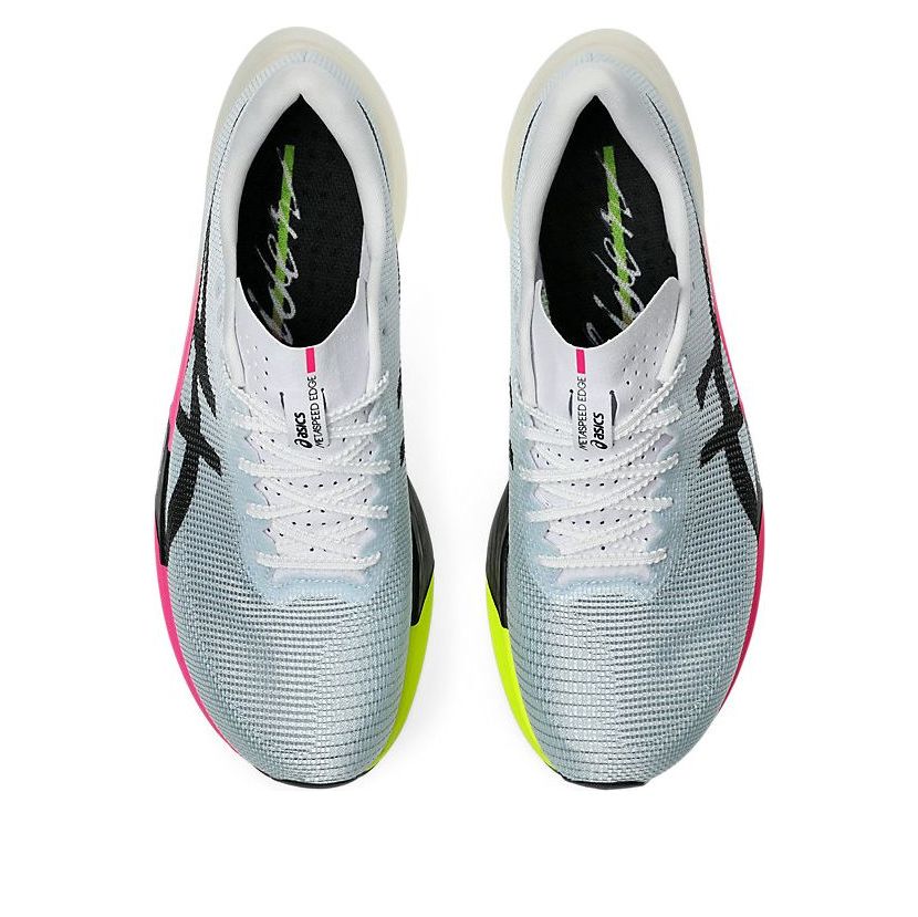 ASICS Metaspeed Edge Paris 'Light Blue Black' 1013A124-401