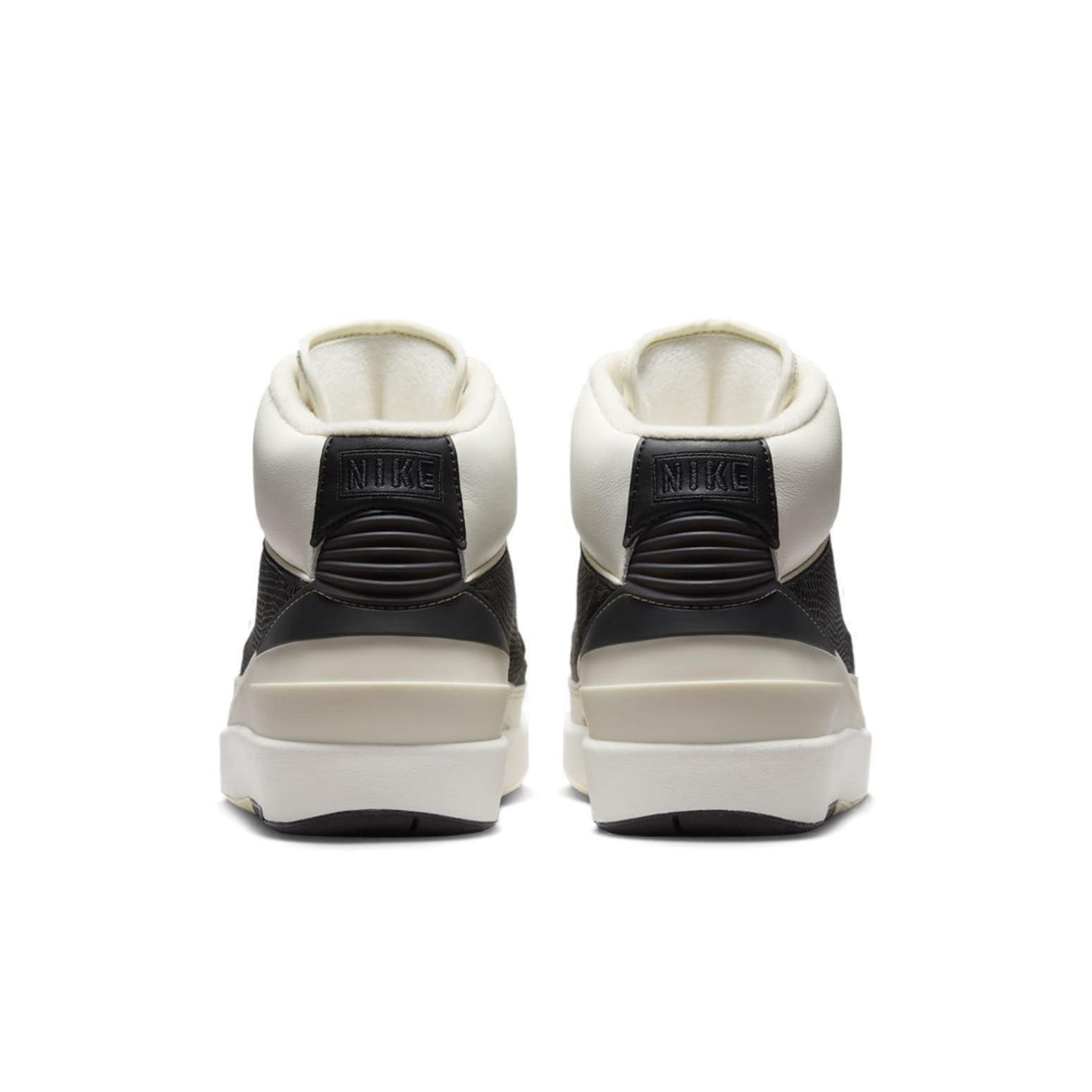 (WMNS) Air Jordan 2 'Sail' DX4400-100