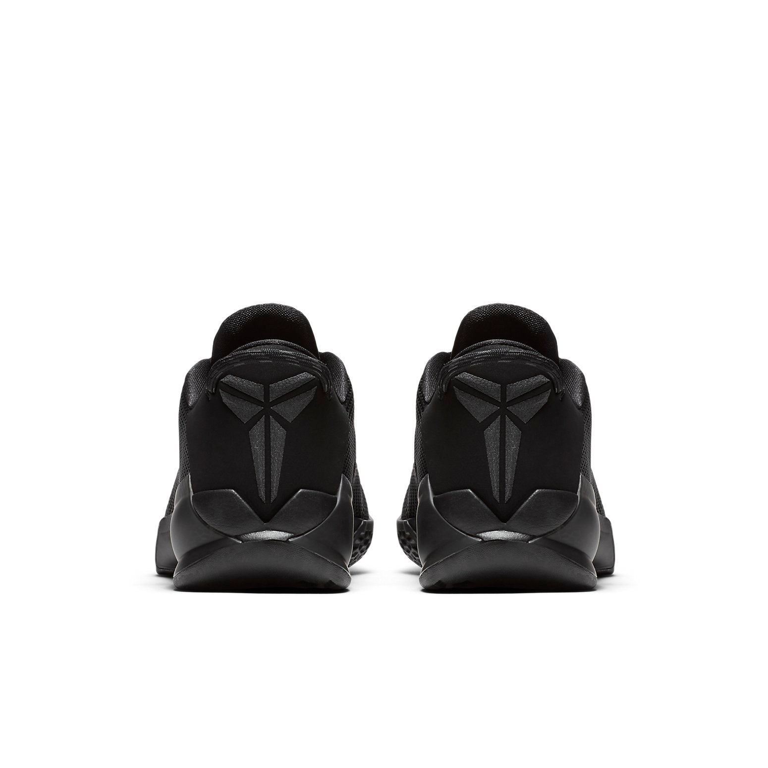 Nike Zoom Kobe Venomenon 6 'Triple Black' 897657-001