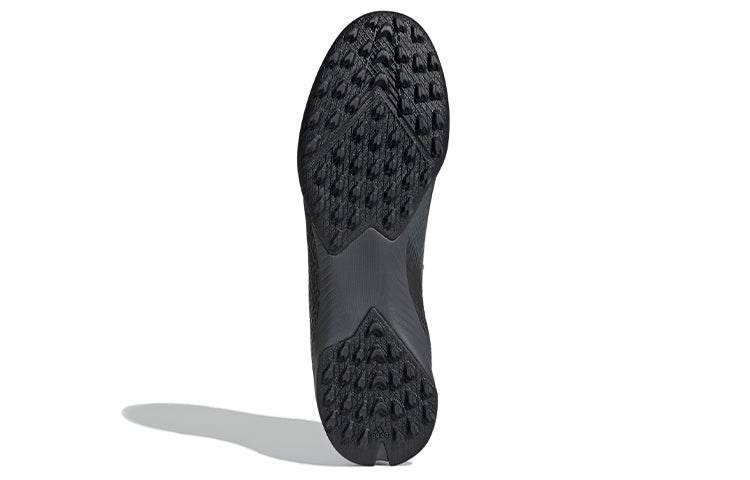 adidas X Ghosted.3 TF Black EH2835