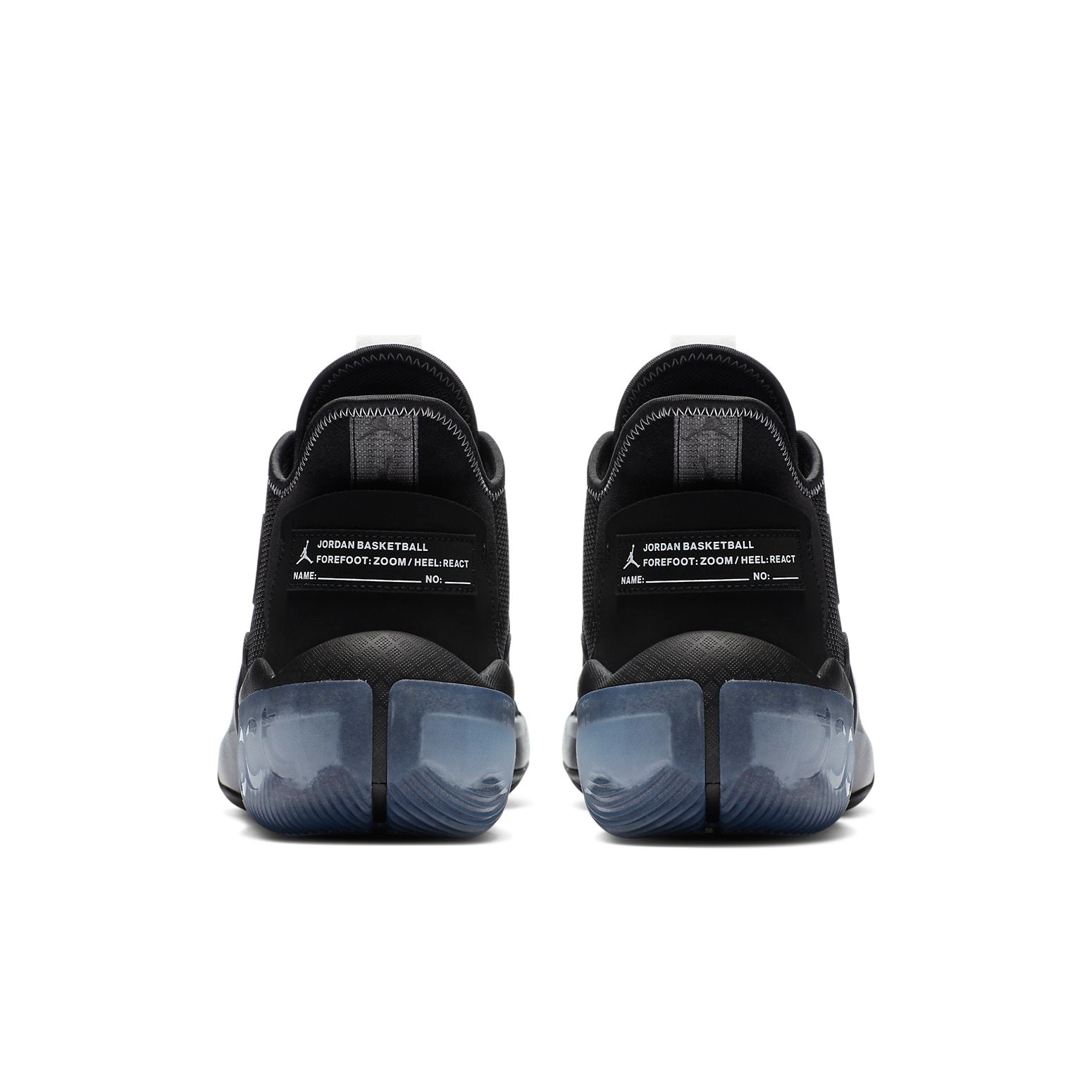 Air Jordan React Elevation 'Black Ice' CK6618-001