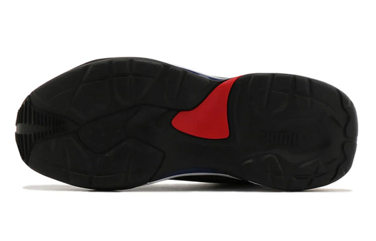 PUMA Thunder Spectra Black/Red/Blue 367516-16