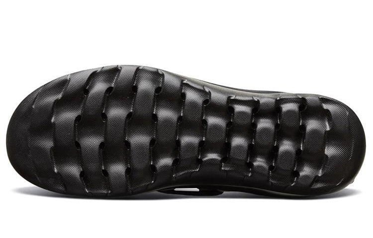 (WMNS) Skechers Skyhigh Ultra 'Black' 15539-BBK