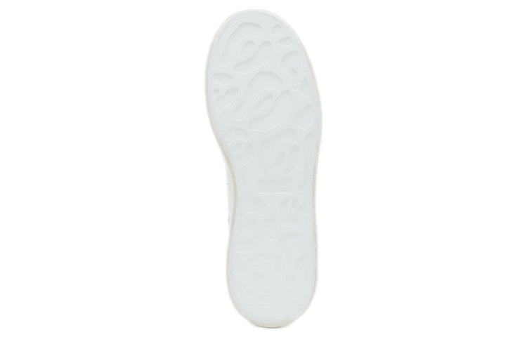 Alexander McQueen Oversized Sneaker 'Off White Sole' 645864WHZ4M9250