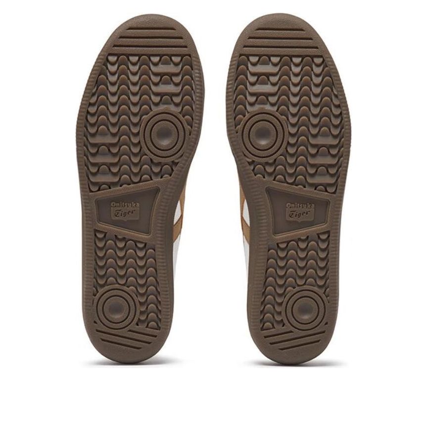 Onitsuka Tiger DD Trainer Sabot 'Beige Brown' 1183B769-110