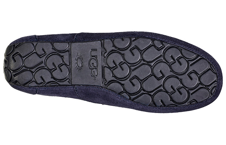 UGG Alder Slip on Navy 1003419-NAVY