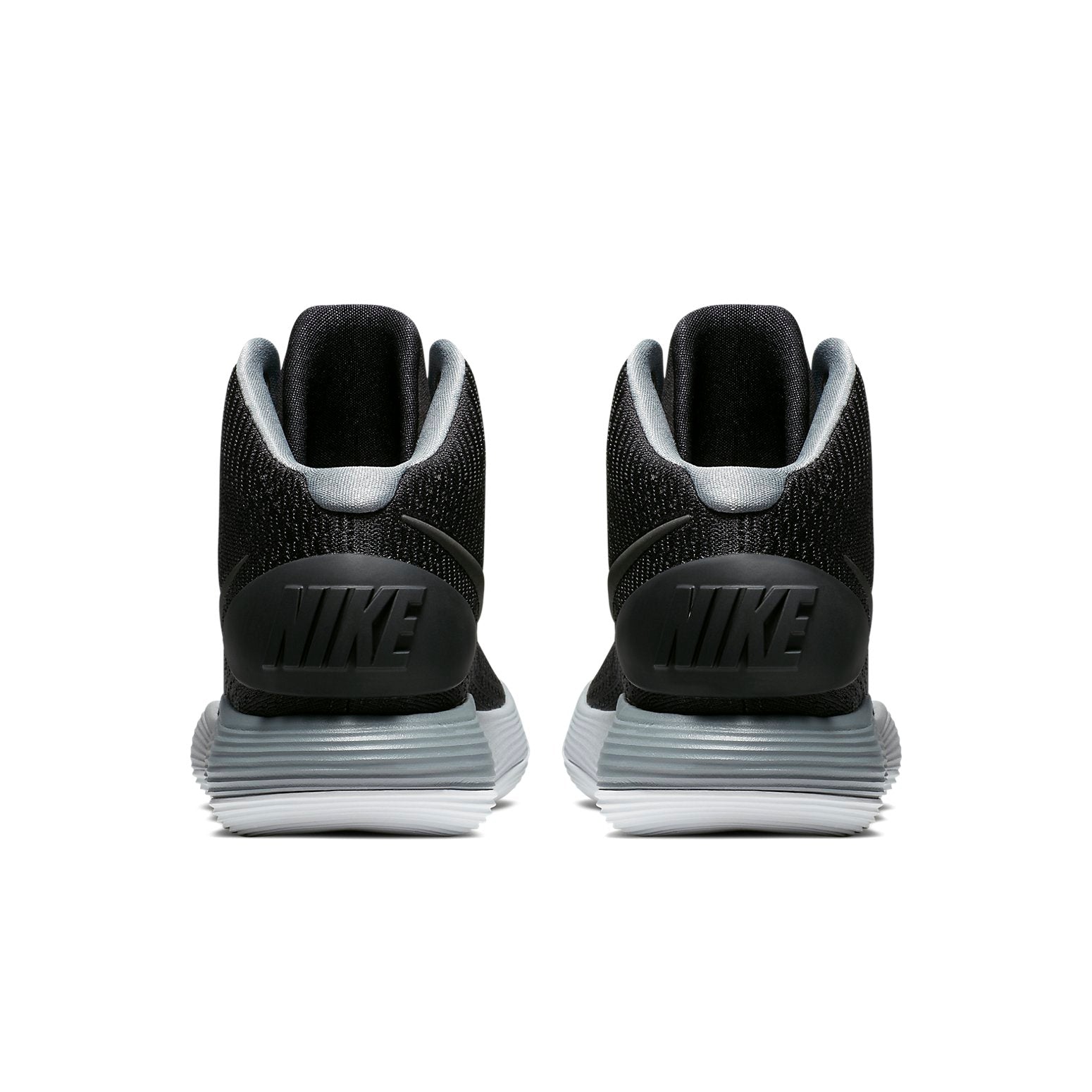 Nike Hyperdunk 2017 'Black Grey' 897660-001