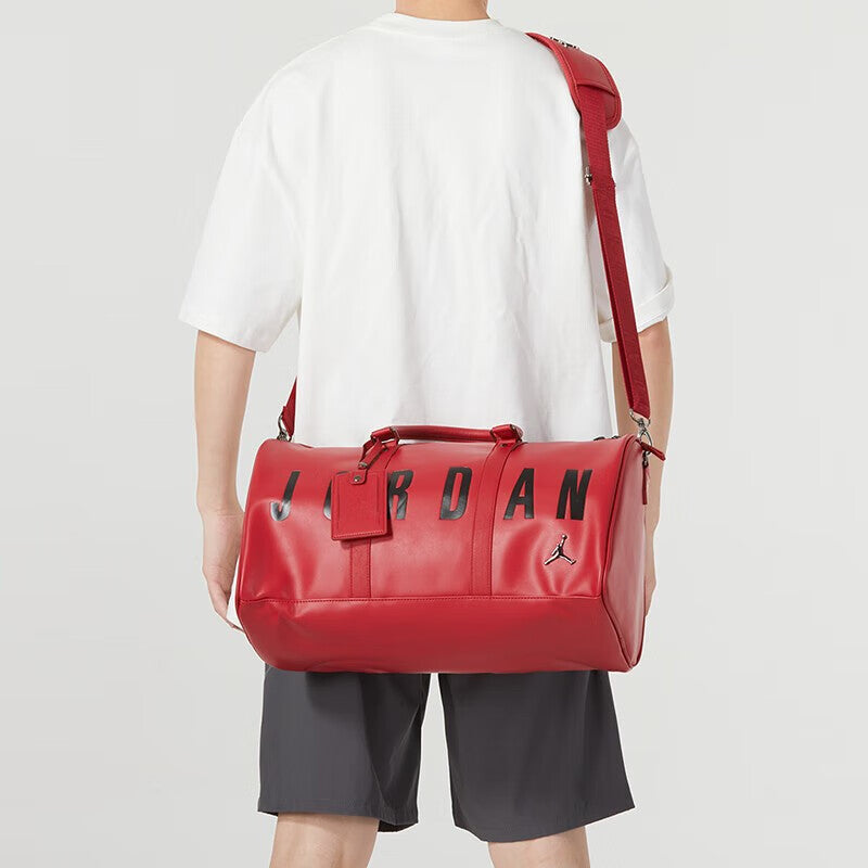 Air Jordan Training Tote Bag 'Red' JD2323041AD-001