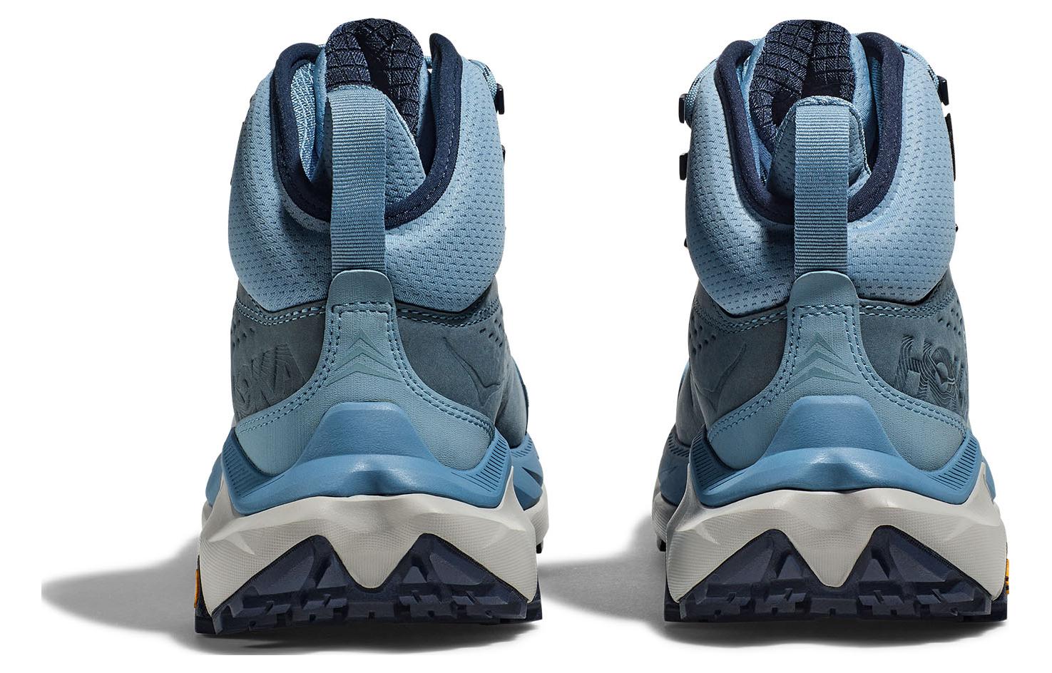 (WMNS) HOKA ONE ONE Kaha 2 GORE-TEX 'Mountain Spring' 1123156-MSHM