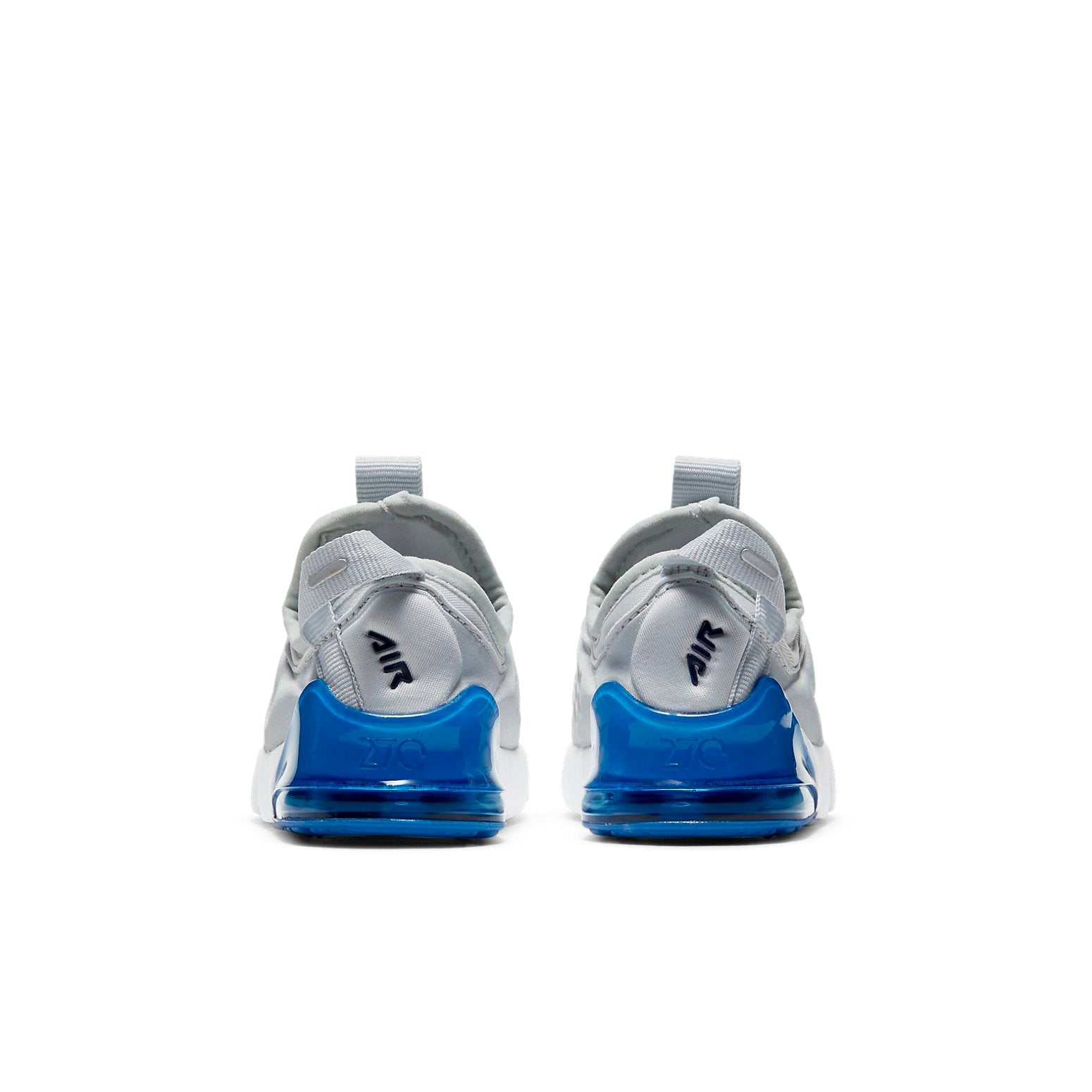 (TD) Nike Air Max 270 Extreme 'Pure Platinum Blue Void' CI1109-012