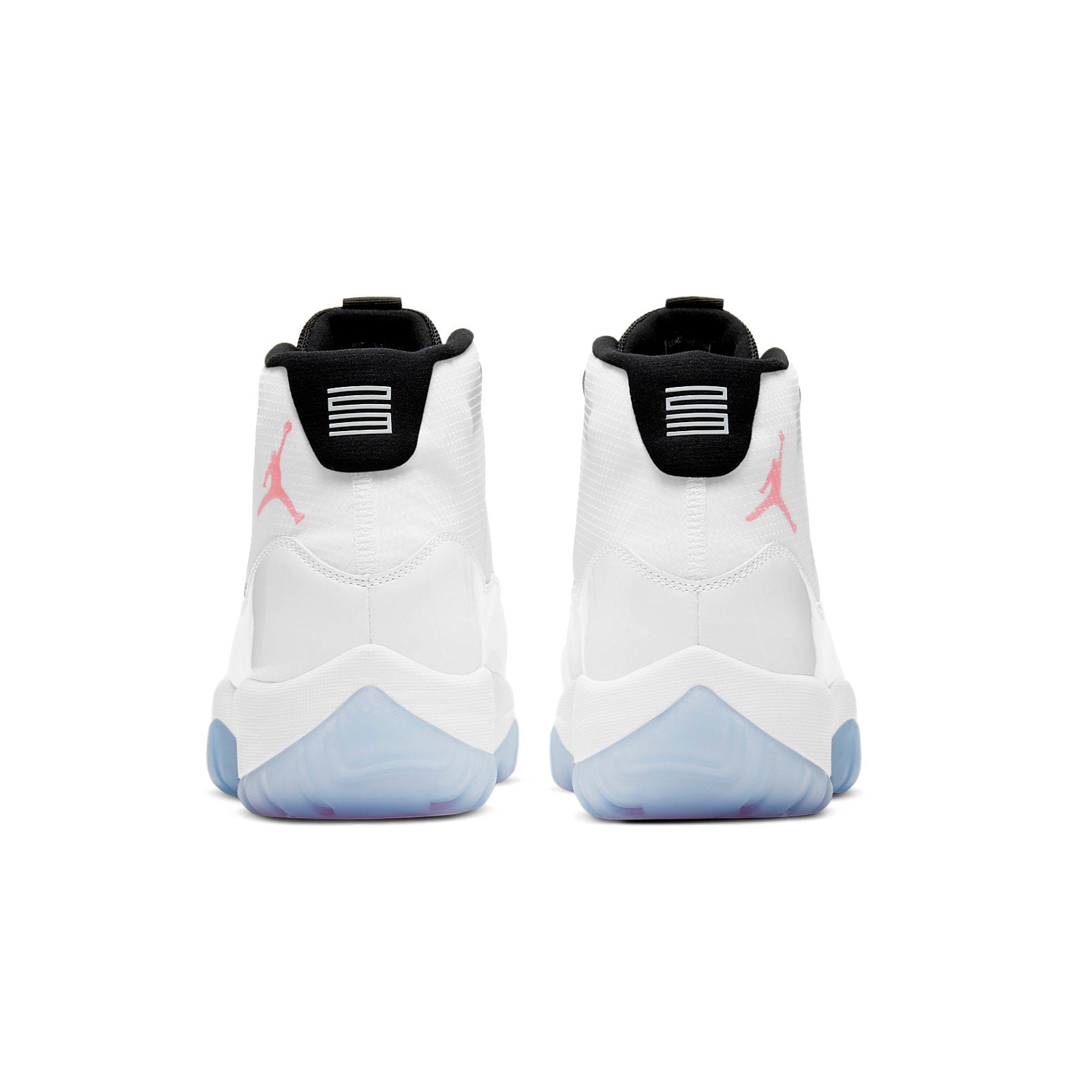 Air Jordan 11 Adapt 'White' UK Charger DD3526-100