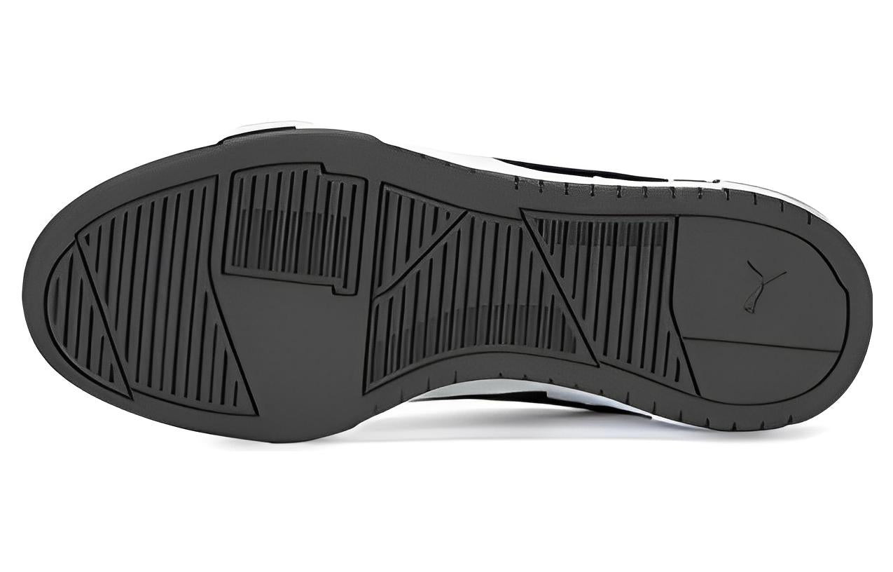 PUMA CA Pro Glitch 'Black White' 389276-03