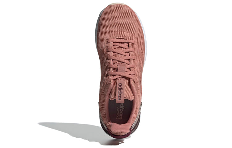 (WMNS) adidas neo Questar Ride 'Pink' EE8377