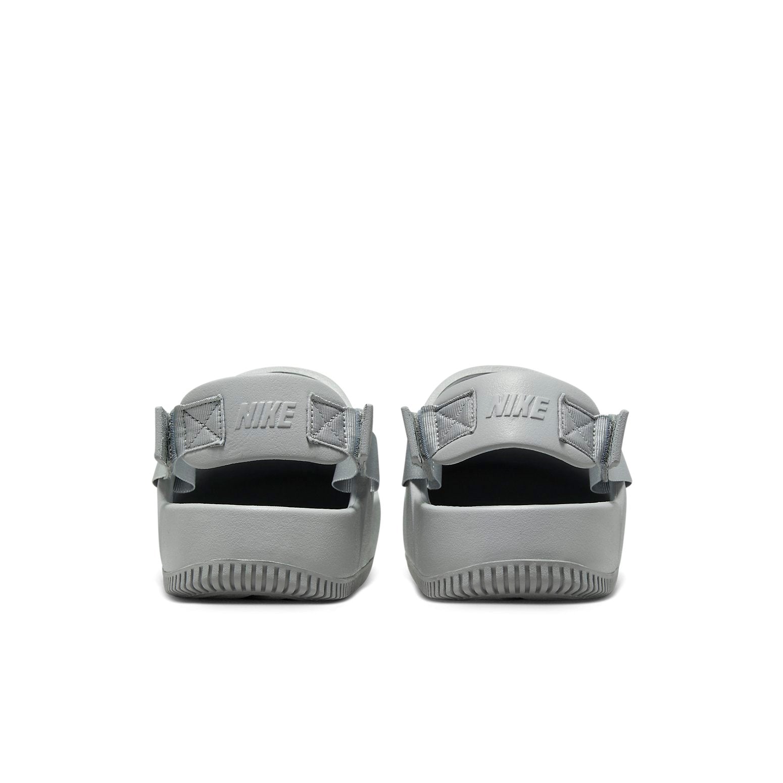 Nike Calm Mule 'Light Smoke Grey' FD5130-002