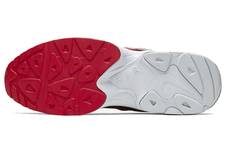 Nike Air Max 2 Light 'University Red Black' AO1741-601