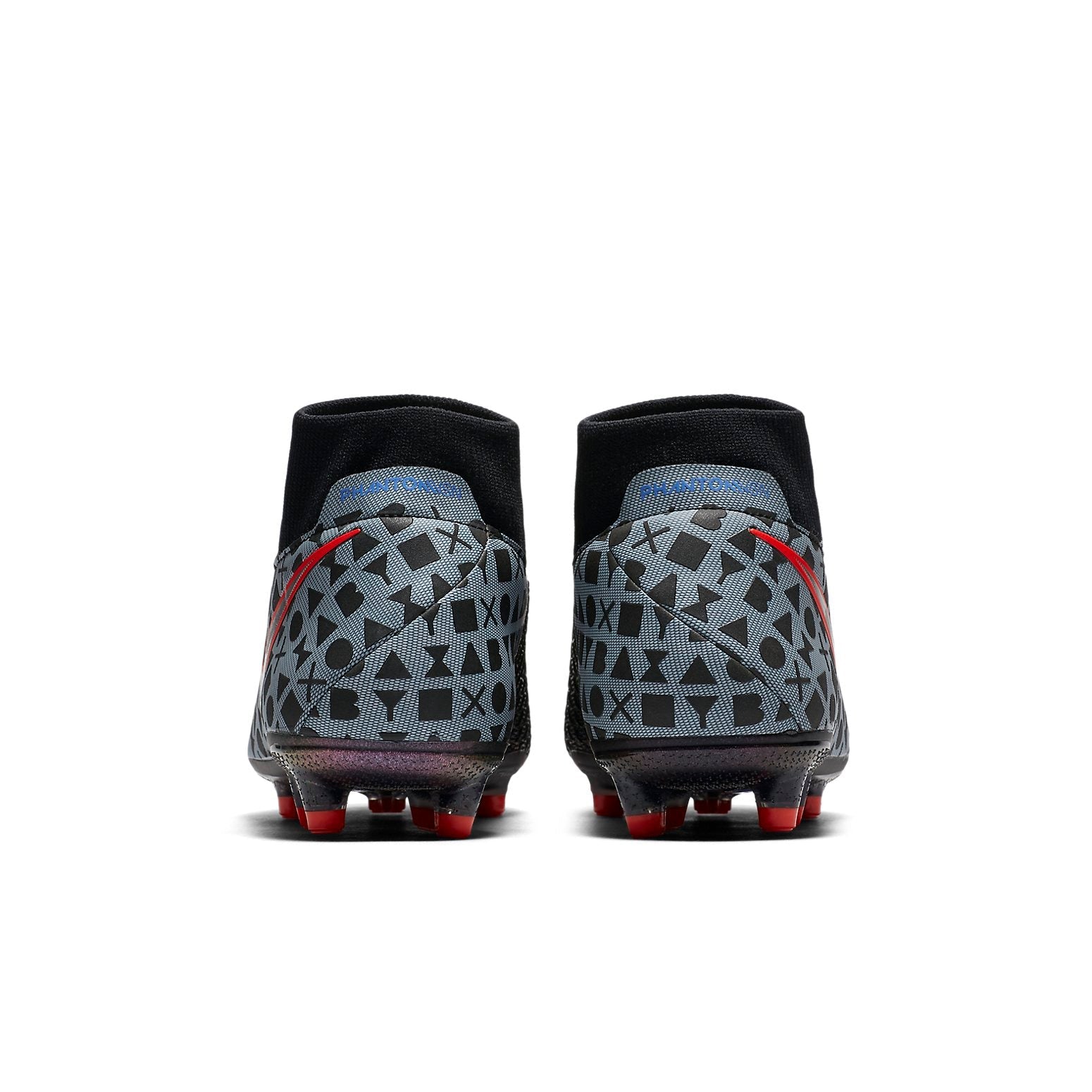 Nike x EA Sports Phantom Vision Academy DF MG FG 'Xbox PlayStation 4' BQ6921-110