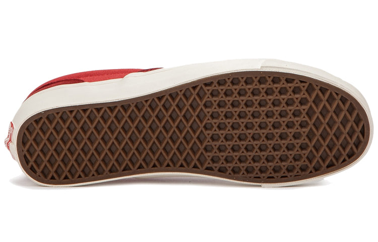 Vans OG CLASSIC SLIP-ON 'Red White' VN000UDFUA11