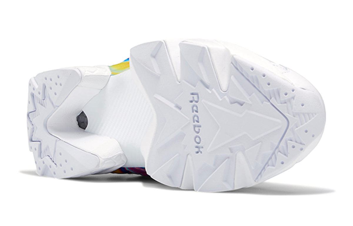 Reebok InstaPump Fury OG 'International Peace Day' Q46201