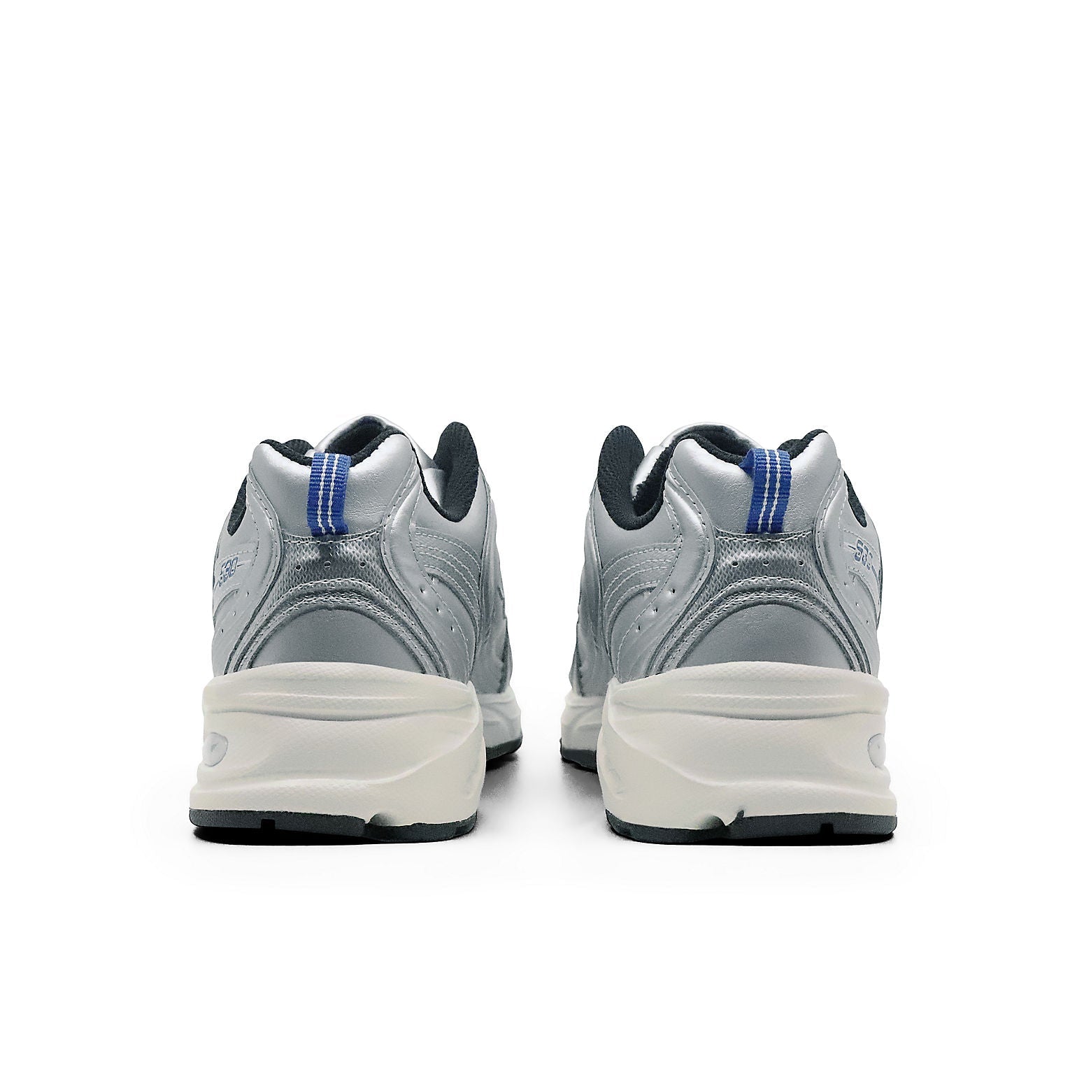 New Balance x Yeseyesee 530 'Silver Royal Blue' MR530SMY