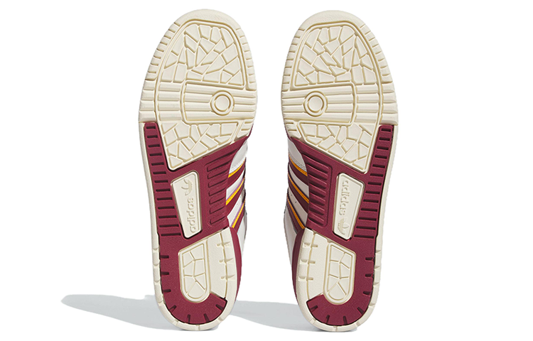 adidas Rivalry Low 86 Shoes 'Cloud White Shadow Red' IE7159